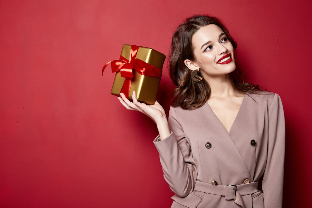 4 of the Best Holiday Jewelry Gifts for Women