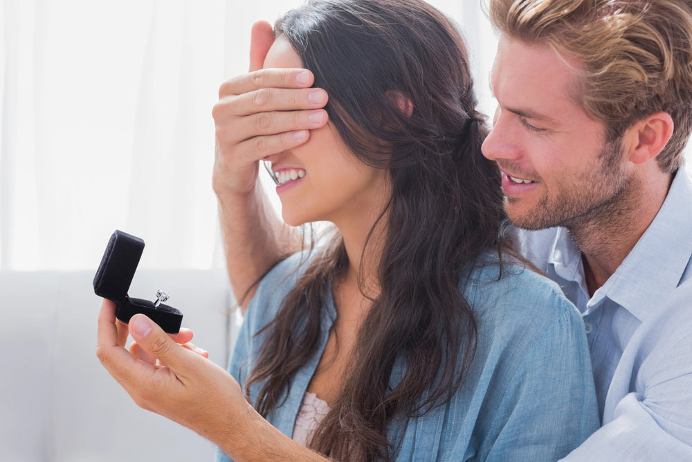 5 Timeless Engagement Ring Styles