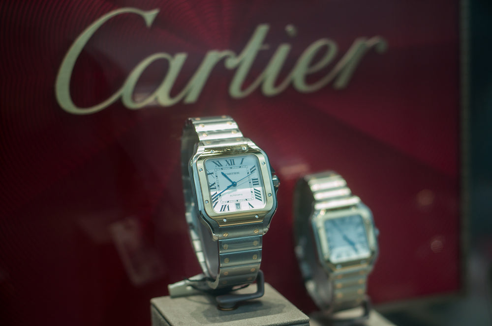 4 of the Best Fine Jewelry Brands