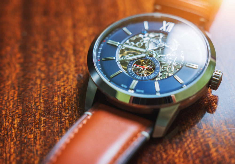 The Biggest Luxury Watch Trends We're Seeing Right Now
