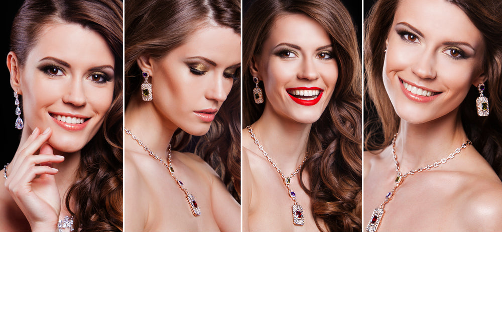 What's Your Personal Jewelry Style?