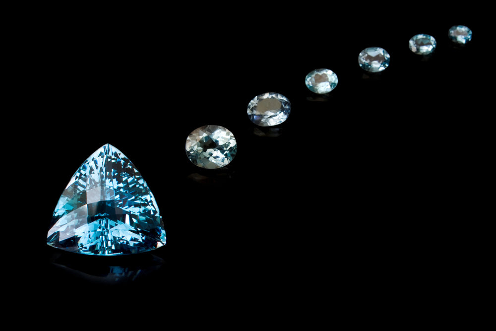 Birthstones and Their Meanings: Jewelry Ideas for November and December