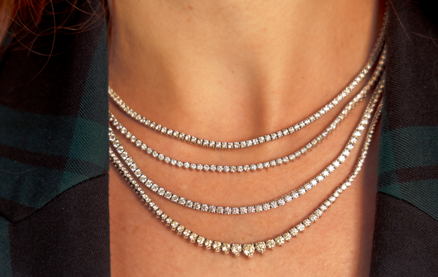 Springtime Diamond Jewelry: Houston Shoppers’ Guide