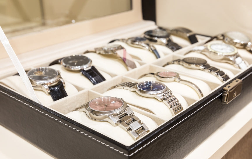 Fine Watches
