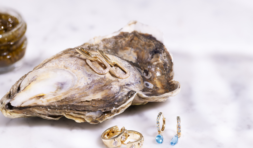 Swim, Sand, and Sun: Is Your Jewelry Summer-Proof?