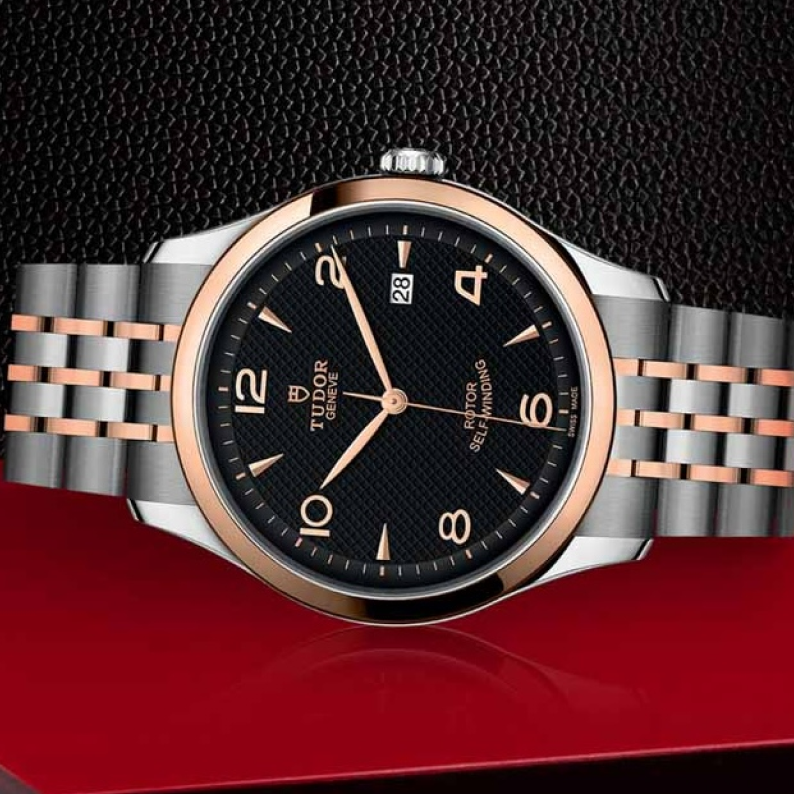 How Does the TUDOR 1926 Compare to Other TUDOR Watches?