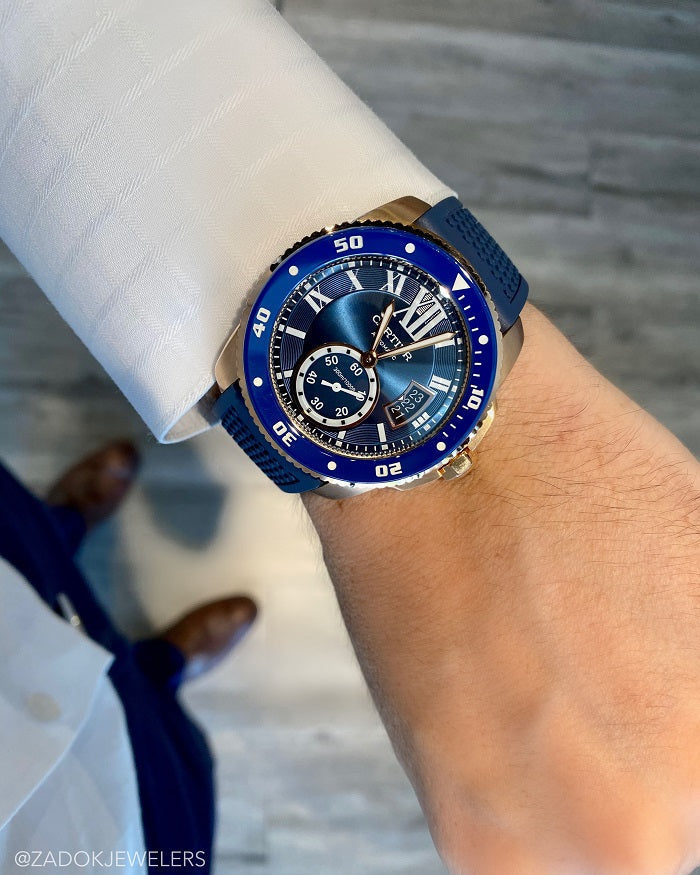 8 Benefits of Buying a Pre-Owned Luxury Watch