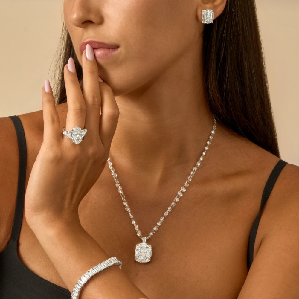 JB Star Trunk Show