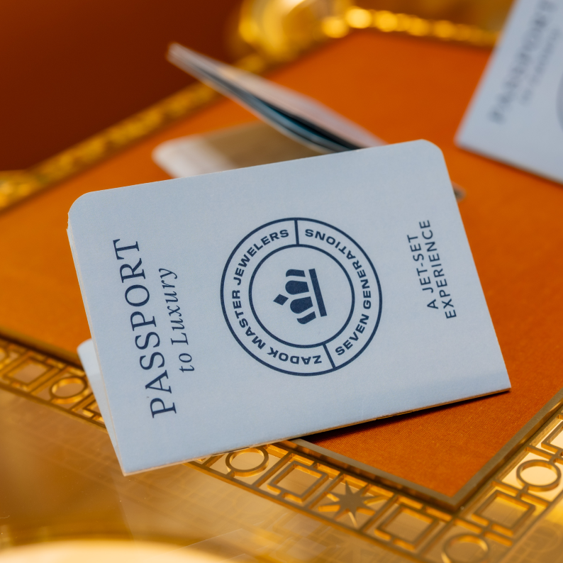 Jetsetting with Jewelry: What to Pack & What to Leave at Home