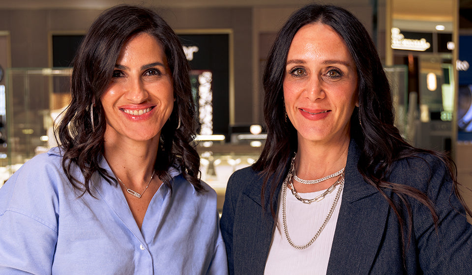 Cultivating Your Collection: Incorporating Jewelry into Everyday Looks for 2025