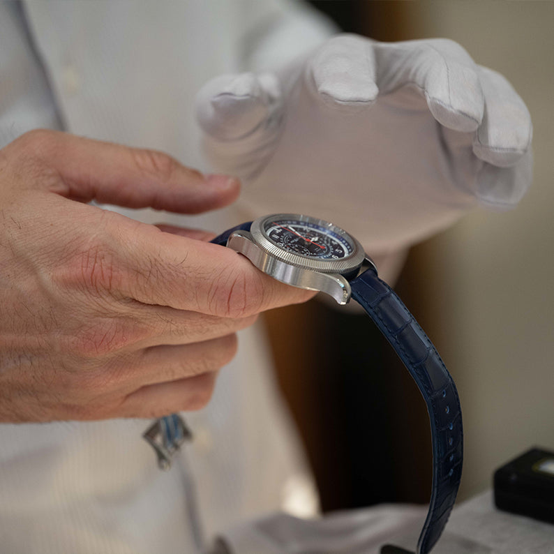 Luxury Watch Care 101: Tips to Extend the Lifespan of Your Timepiece