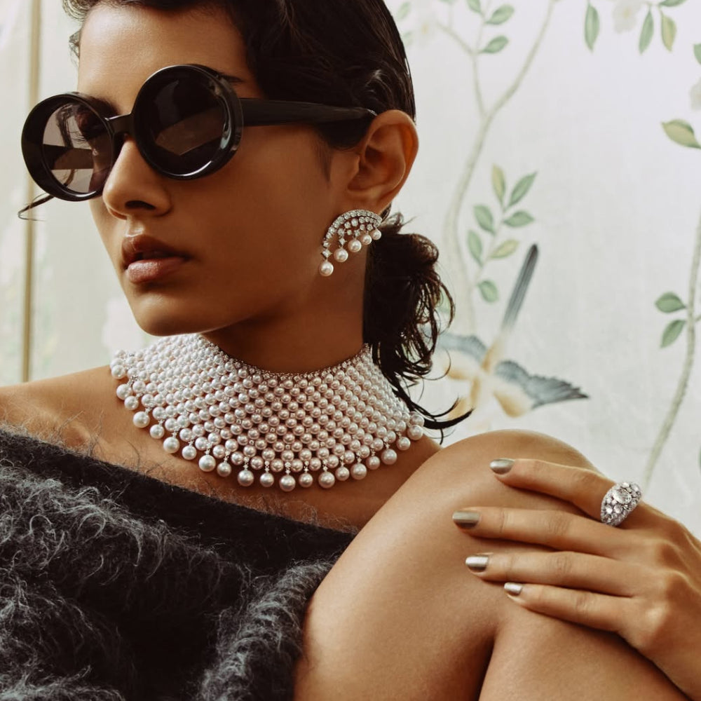 Mikimoto Trunk Show