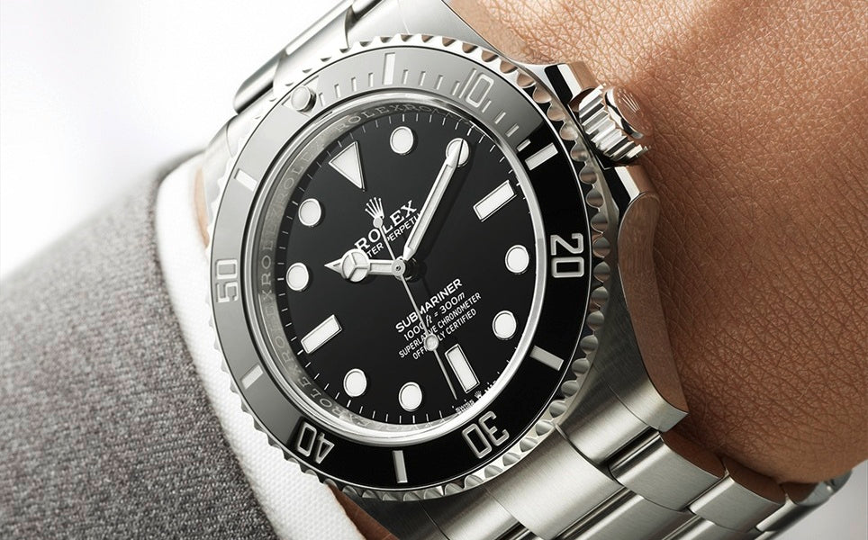 Rolex Submariner