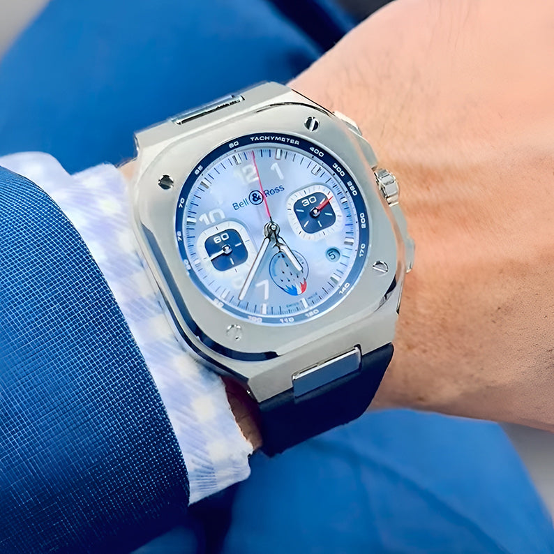 Three of the Most Incredible Chronographs Available Today