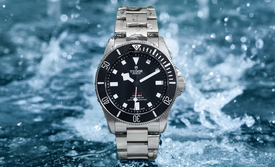 TUDOR Pelagos 39