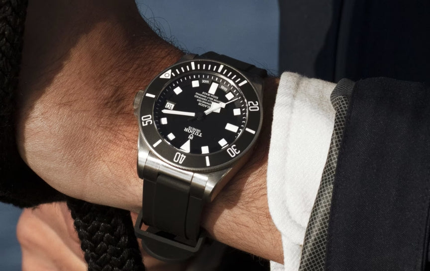 TUDOR Pelagos 42