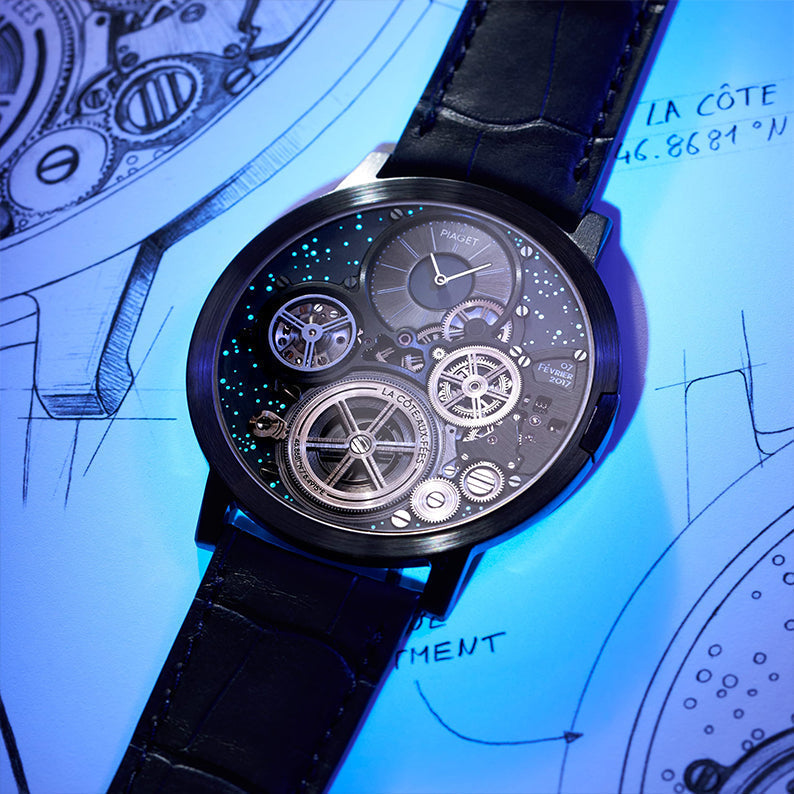 Two of the Thinnest Tourbillons: A Side-by-Side Comparison