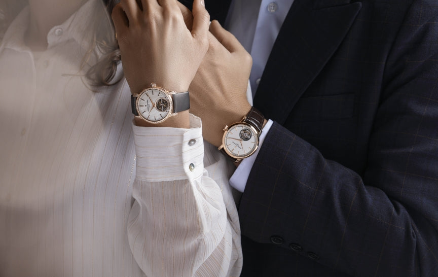 Mechanical Marvels: A Collector’s Guide to Tourbillons, Perpetual Calendars, and Minute Repeaters