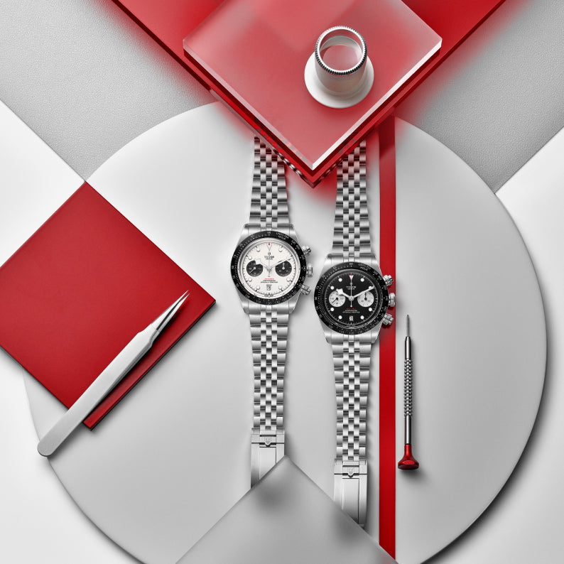 The TUDOR Black Bay Chrono: What to Know Before Making Your Holiday Purchase
