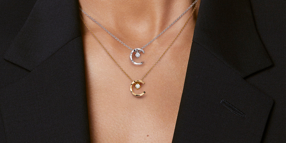 A Guide to Styling Chanel Coco Crush Jewelry