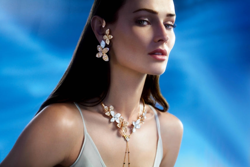 Luxury Jewelry Trends