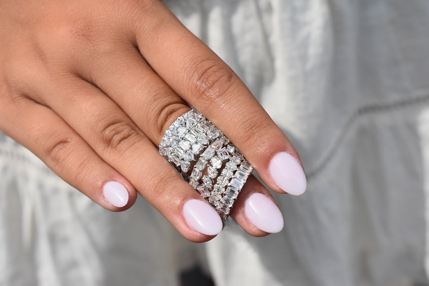 Eternity Bands