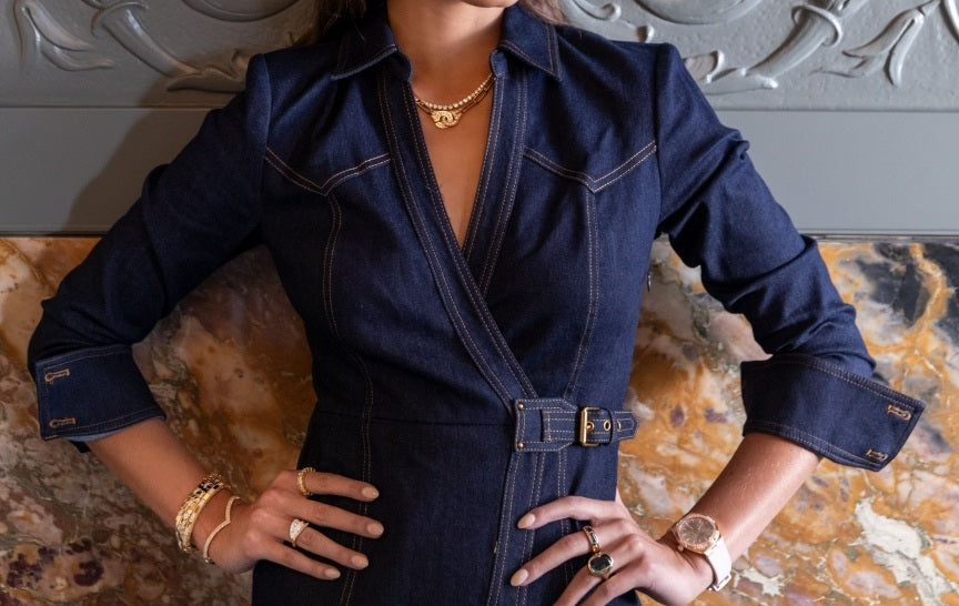 Jewelry Fall Getaways