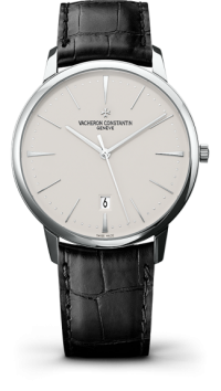 Vacheron Constantin, timepieces since 1755