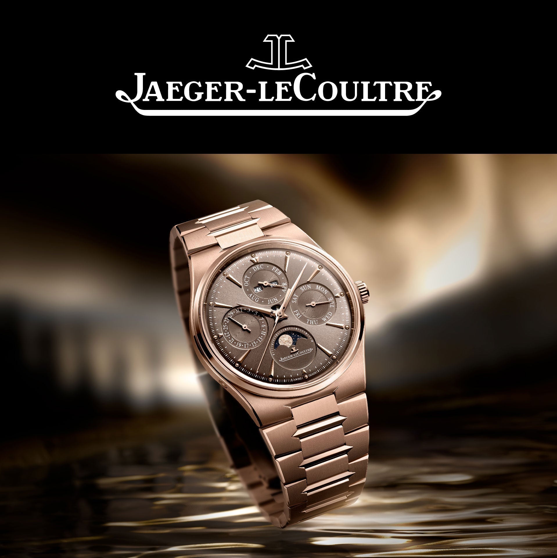 専用出品　【ジャンク】Jaeger-LeCoultre アトモス Jaeger-LeCoultre Roadshow Austin | Zadok Jewelers