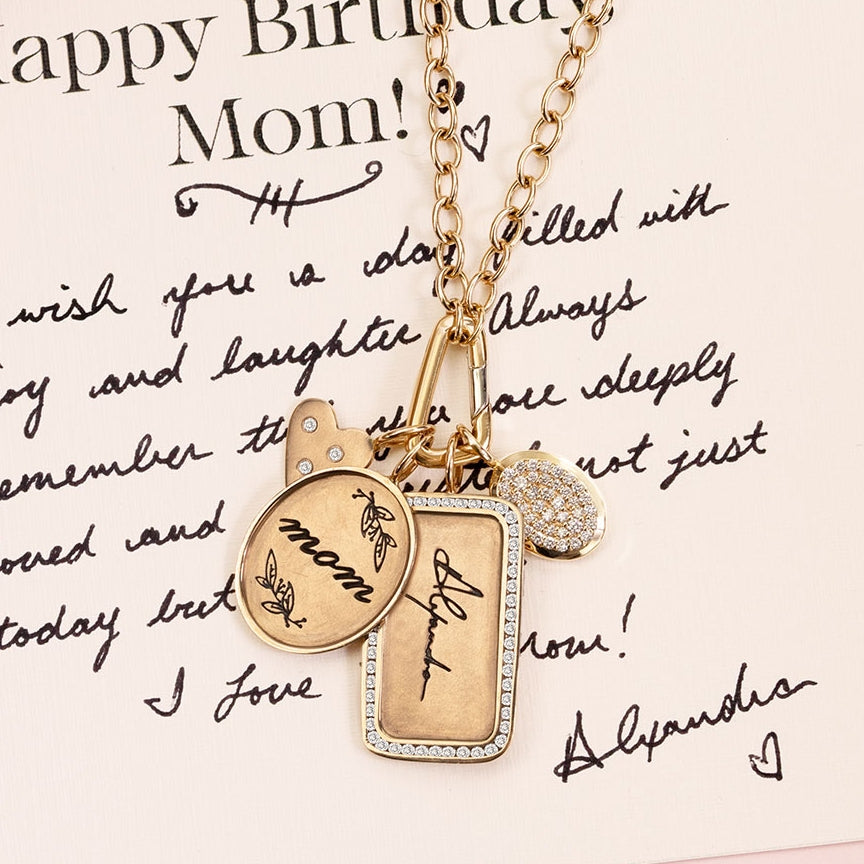 Jewelry Gifting