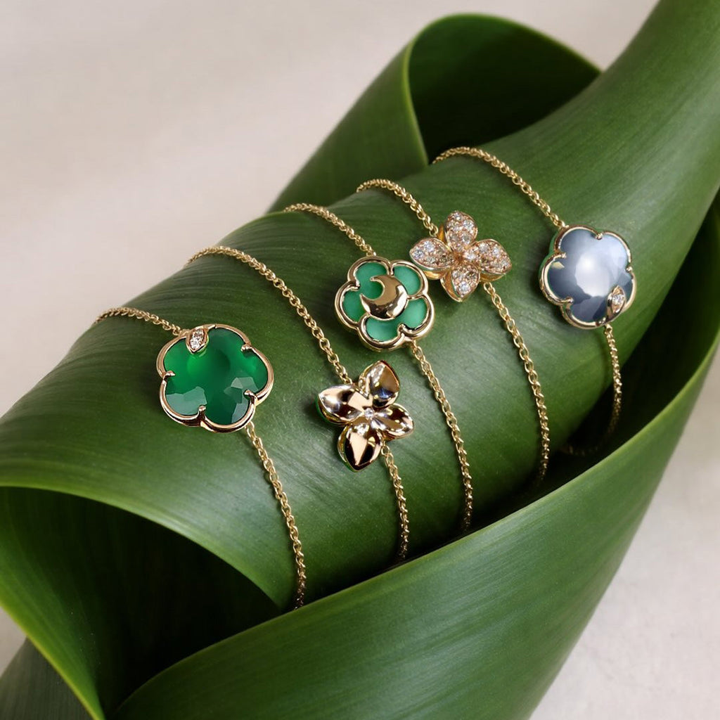 Pasquale Bruni Trunk Show
