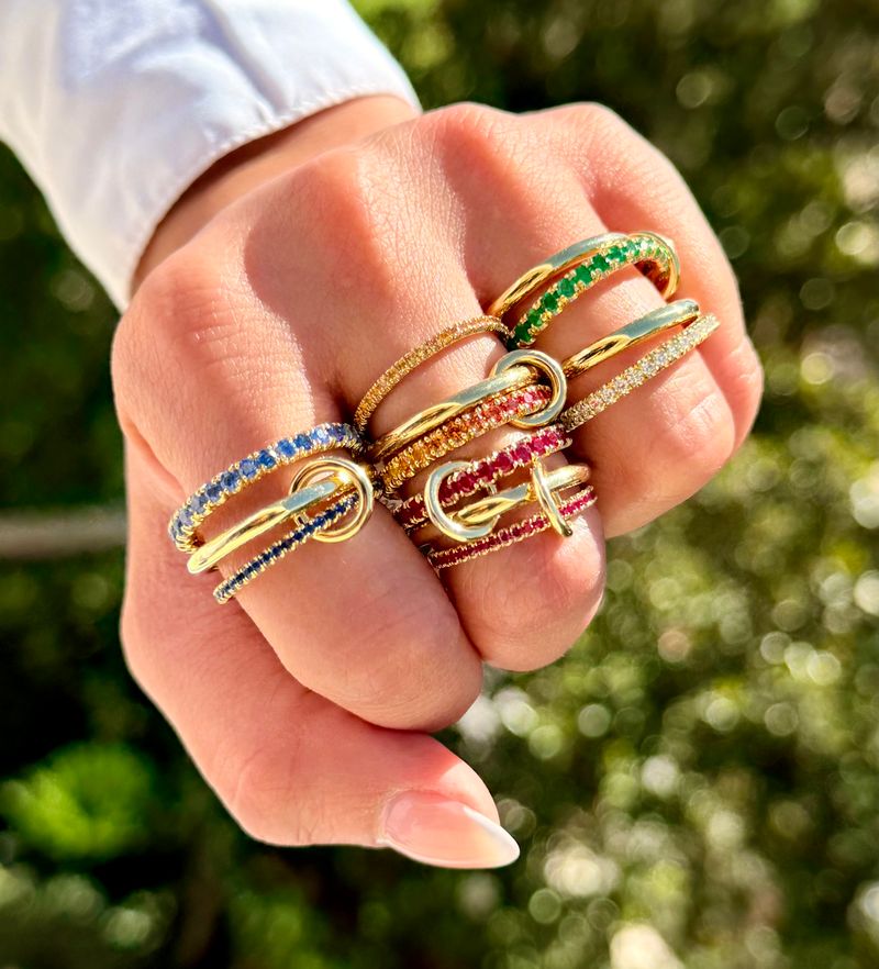 The 4 Precious Stones & Their Meanings