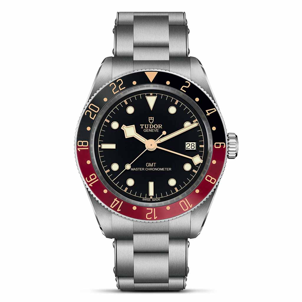 Jewelry Gift Guide for Him: Watches & Beyond