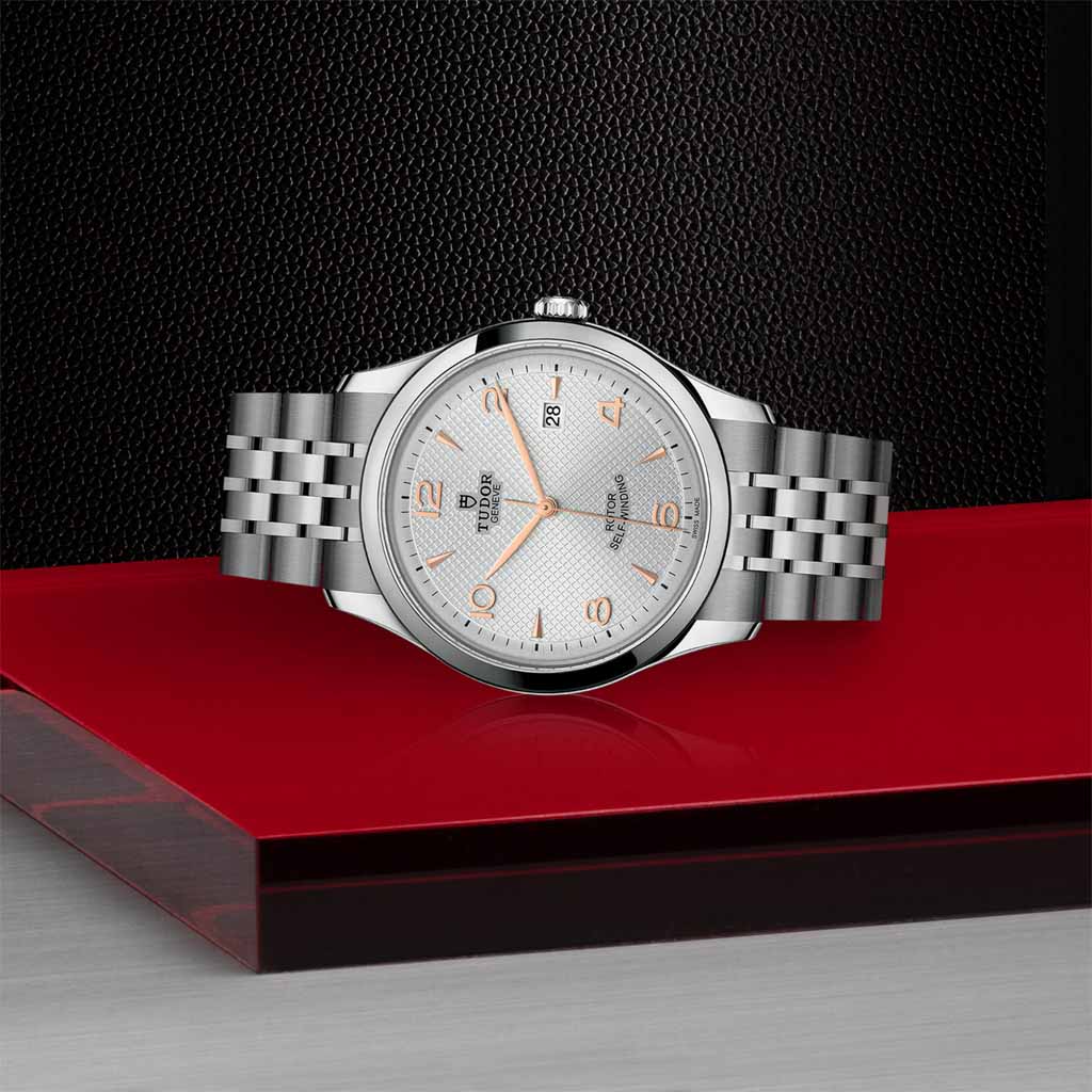 A Complete Review of the TUDOR 1926