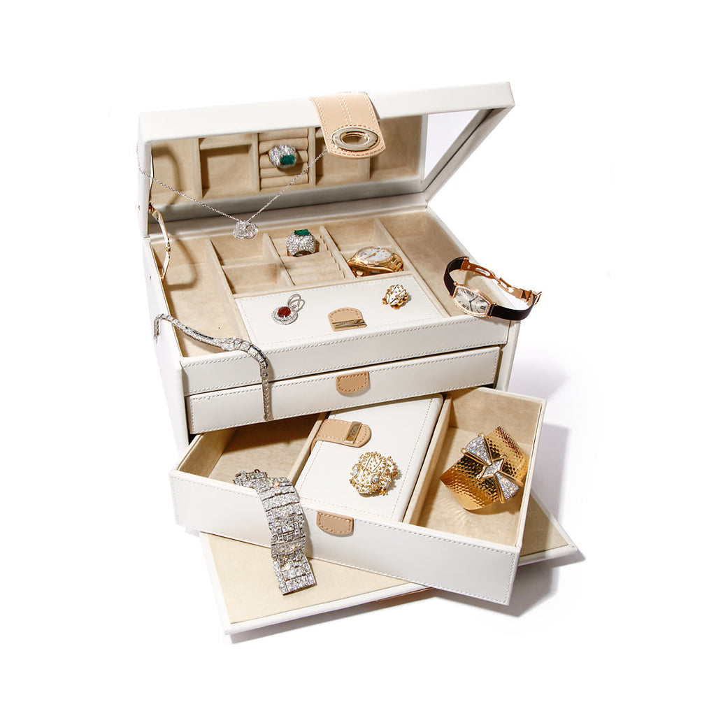 Upcycling Jewelry & Turning Old Heirlooms into New Treasures