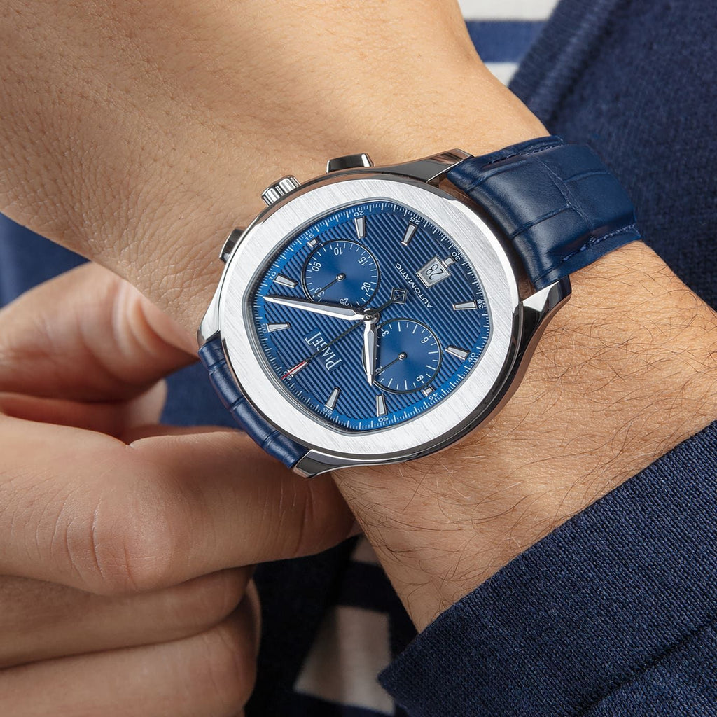 A Beginner's Guide to Piaget Watches