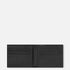 Montblanc Sartorial Black Saffiano Leather Wallet - 3