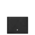 Montblanc Sartorial Black Saffiano Leather Wallet - 1