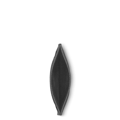 Montblanc Sartorial Black Leather Card Holder - 4