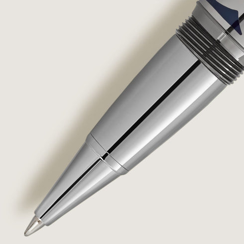 Meisterstück Around the World in 80 Days Rollerball Pen - 5