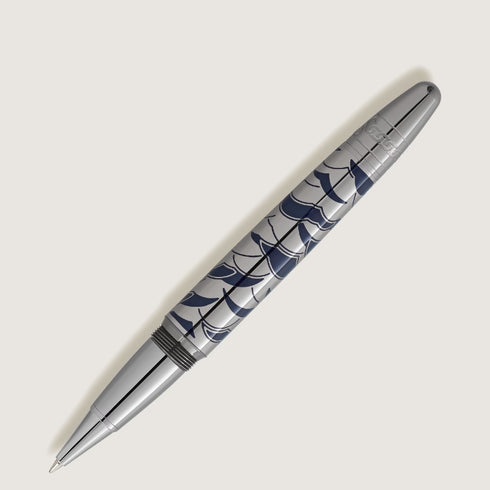 Meisterstück Around the World in 80 Days Rollerball Pen - 3