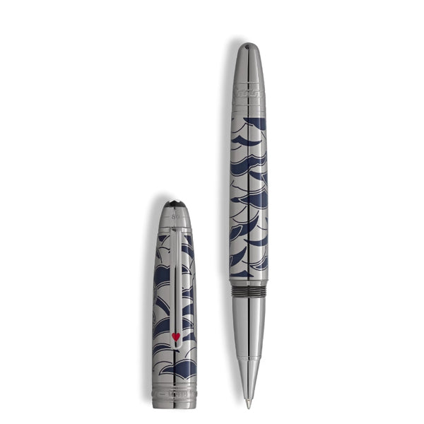 Meisterstück Around the World in 80 Days Rollerball Pen - 2