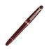 Montblanc Meisterstück Classique Rollerball Pen in Burgundy Red - 4