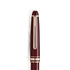 Montblanc Meisterstuck Burgundy Red Classique Ballpoint Pen - 3