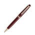 Montblanc Meisterstuck Burgundy Red Classique Ballpoint Pen - 4
