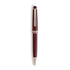 Montblanc Meisterstuck Burgundy Red Classique Ballpoint Pen - 1