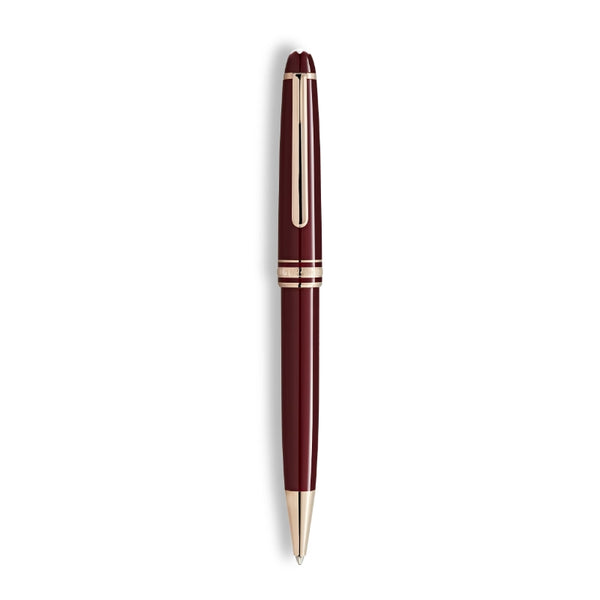 Montblanc Meisterstuck Ballpoint Pen | Zadok Houston