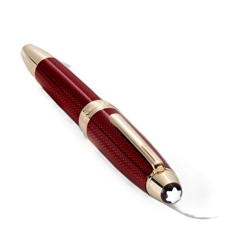Meisterstück Solitaire Golden Hour Rollerball Pen - 3