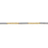 Bujukan Diamond Tennis Bracelet in 14K Yellow Gold - 3