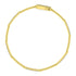 Bujukan Diamond Tennis Bracelet in 14K Yellow Gold - 4